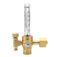 ราคา All-Copper Pressure Reducing Flow Meter Connector Energy-Saving Pressure Reducing Table Argon Arc W (42277555388)