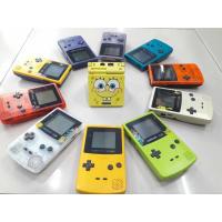 ราคา เกมส์บอยคัลเลอร์ หลายสี Gameboy Color (2525556273)
