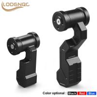 ราคา 119/160 มม.อลูมิเนียมเครื่องบินเกียร์ SHIFT Lever Knob รถดัดแปลงเครื่องบินจอยสติ๊ก Ergonomic SHIFT Head (54552635135)