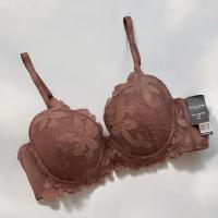 ราคา PIERRE CARDIN Bra 733673 - Underwire - ฟองบาง - 2 ตะขอ - เสื้อชั้นใน Pierre Cardin (27442072827)