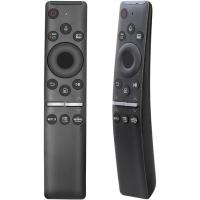 ราคา BN59-01330A RMCSPR1AP1 Voice Remote สําหรับ Samsung 4K สมาร์ททีวี QN32LS03TBF QN32LS03TBFXZA QN43LS01T QN43LS01TAFXZA QN55LS7TA QN55TAFX7T QN7T QN55L7T QN55TAFX7T QN7T QN7T QN70ST (26180908909)