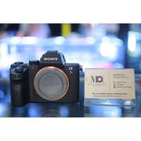 ราคา Sony A7 Mark II ชัตเตอร์ 3x,xxx (41263681309)