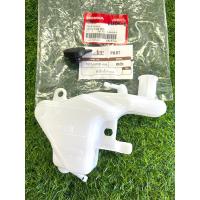 ราคา หม้อน้ำสำรอง click click110i แท้Honda100%+ฝาปิดหม้อน้ำ 19101-kvb-900 (21384731557)