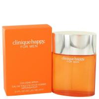 ราคา น้ำหอม Clinique Happy 100 ml. ของแท้ จากคิงพาวเวอร์ (16899590023)