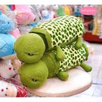 ราคา หมอนเต่าแซมมี่ขนาด 20 นิ้วมีเก็บเงินปลายทาง (21090113101)