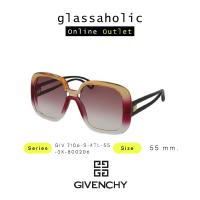 ราคา [ลดกระหน่ำ] แว่นกันแดด GIVENCHY รุ่น GIV 7106-S-4TL ทรงเหลี่ยม แฟชั่น (27517172684)