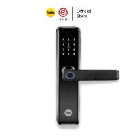 ราคา Yale YDME50NXT Digital Door Lock สมาร์ทล็อค กลอนดิจิตอล (29882041661)