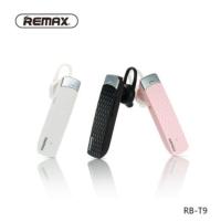 ราคา หูฟังบูลทูธแท้ศูนย์ Remax RB-T9 Bluetooth Sports In-ear Wireless 4.7 (6233211823)