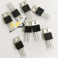 ราคา [ Combo of 2 ] BT151-500R TO220 , Thristor BT151 500V 12A (40461727331)