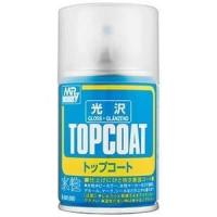 ราคา นาย Hobby Top Coat Gloss (41505812268)