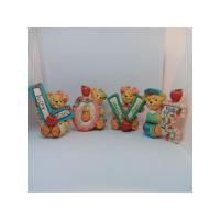 ราคา เซตตุ๊กตาหมี LOVE (27754839814)