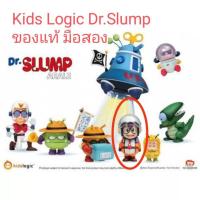 ราคา kidslogic arale dr.slump figure แยกตัว อาราเล่ ตัวสีส้ม ดร. สลัมป์ กับ อาราเล่ KidsLogic AR02, Dr Slump and Arale chan (14399523966)