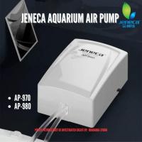 ราคา JENECA ปั๊มลมตู้ปลา AP-970/ AP-980 (52100871351)