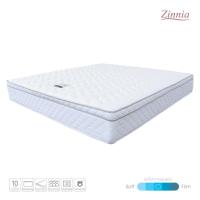 ราคา ที่นอนสปริงเสริมท็อป รุ่นChamber (1159712953)