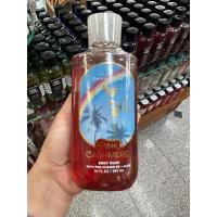 ราคา Bath & Body Works Pink Cashmere Shower Gel Signature Collection 295ml. ของแท้ (11930844237)