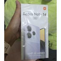 ราคา Redmi Note14 5G 8+256 (มือ2)สภาพ100% ถอยมาได้3วันเองค่ะ (27241099785)