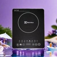 ราคา New design kitchen appliances induction cooker multi-function Electrolux (26822553942)