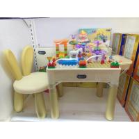 ราคา ชุดโต๊ะตัวต่อสวนในฝันหนูน้อยเอนฟา (27792179928)