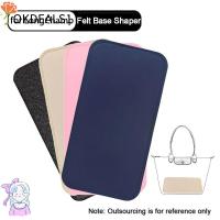 ราคา DEALSHOP กระเป๋าแผ่นรองด้านล้าง ทำจากฟอยล์ทนทาน ป้องกันการยุบตัว สี 다양 มีทั้งขนาดเล็กกลางใหญ่ เหมาะสำหรับใช้กับ Longchamp Le Pliage (42077714974)