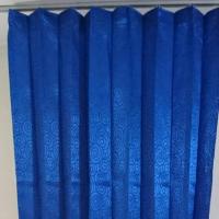 ราคา CURTAINS BE BLUE / CURTAINS / CURTAINS (4682160443)