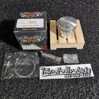 ราคา ลูกสูบ NAT Racing 54มิล สลัก13 หัวนูน ทรงแข่ง (13314365250)