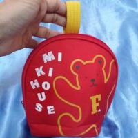 ราคา กระเป๋าอเนกประสงค์ Mikihouse (3417304995)