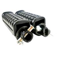 ราคา พักเท้าหลัง HONDA BEAT LS125 ซ้าย ขวา (24470988767)