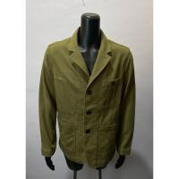 ราคา Hijau Zara man เสื้อเบลเซอร์สีเขียว L (17079284214)