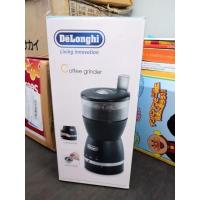 ราคา เครื่อง​บดเมล็ด​กาแฟ​ De'Longhi​ สินค้า​มือ​2​ (4620516155)