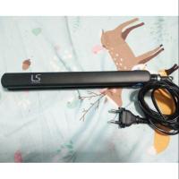 ราคา เครื่องรีดผม Lesasha-Extra Long Hair Straightener LSO911 สีดำ (มีกล่องให้) (2617828416)