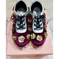 ราคา รองเท้า lyn around แท้ size:36 37 ใส่ได้ (5045218622)