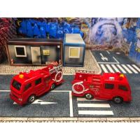 ราคา Tomica -Morita Fire Engine รถดับเพลิง (1989612223)