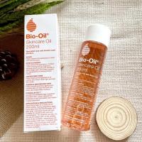 ราคา Bio oil 200ml ไบโอออย 200มล.ออยทาผิว แท้100% ผิวแตกลาย แห้งกร้าน (10518944987)