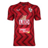 ราคา GRANDSPORT เสื้อซ้อมเชียงราย ยูไนเต็ด 2021 รหัส : 038956 (10744089948)