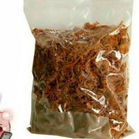 ราคา หมูฝอยนิ่ม (500กรัม) #เจ๊แหม่มหมูสวรรค์ (3917892870)