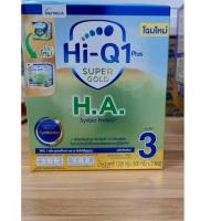 ราคา Hi-qsuper gold H.A.2และ3 ขนาด1200กรัมและไฮคิว ซูเปอร์โกลด์ ซินไบโอโพรเทก 1800 กรัม (ช่วงวัยที่ 1)และช่วงวัยที่3 (4141961749)