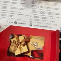 ราคา Gift Vouchers Central 1,000 บาท ขาย 900บาท (4007125252)