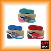 ราคา รองเท้าฟุตซอล Breaker รุ่น BK-1116 (21849059566)