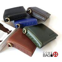 ราคา กระเป๋าสตางค์TOUGHหนังแท้ ((รุ่นห่วงข้าง)) ปัั้มLOGO TOUGHด้านข้าง (4617443751)