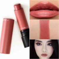 ราคา MAC Liptensity สี Smoke Almond (1437735356)