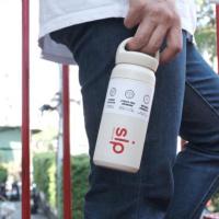 ราคา กระบอกน้ำเก็บความเย็นความร้อน บรรจุ 350 ml (24766714520)