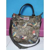 ราคา กระเป๋า​ Cath​ Kidston​ ลายนก (8240633371)