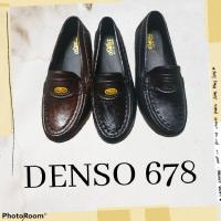 ราคา รองเท้ายางสวม DENSO รุ่น 678 (6377168664)
