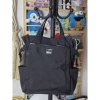 ราคา กระเป๋าเป้สะพายหลัง anello สีดำ สายสะพายถอดเก็บได้ มือสองญี่ปุ่น (41267100434)