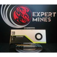 ราคา GIGABYTE QUADRO RTX4000 8GB GDDR6 (28977745109)