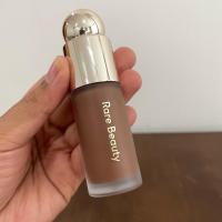 ราคา Contour ของแท้ส่งต่อค่ะ ใช้ไปครั้งเดียวค่ะ เพราะสีไม่เข้ากับผิวค่ะ (44312229626)