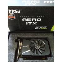 ราคา MSI GTX1050Ti 4GB OC Aero ITX (1FAN) (2061272734)