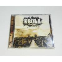 ราคา CD​ ซีดี​เพลง​ แผ่นโปรโมท Ebola​ : The​ Way​ (2007) (25492501166)