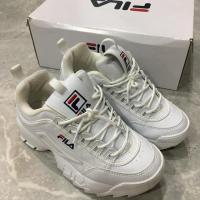 ราคา Fila Disruptor 2 (1626239189)