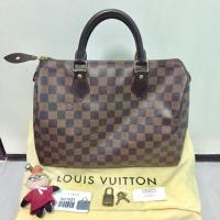 ราคา Louis Vuitton Speedy 30 (2673835200)
